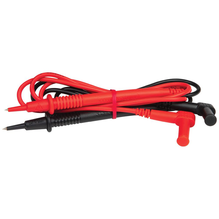 KLEIN TOOLS Isolations-Widerstandprüfgerät, Megohmmeter, Isolationswiderstandsprüfer, Multimeter, 40
