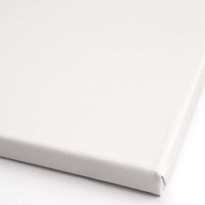 BK BILDERRAHMEN KOLMER 4 B.K. Plus LEINWÄNDE AUF KEILRAHMEN 100x100 cm | Premium Malgrund, malfertig