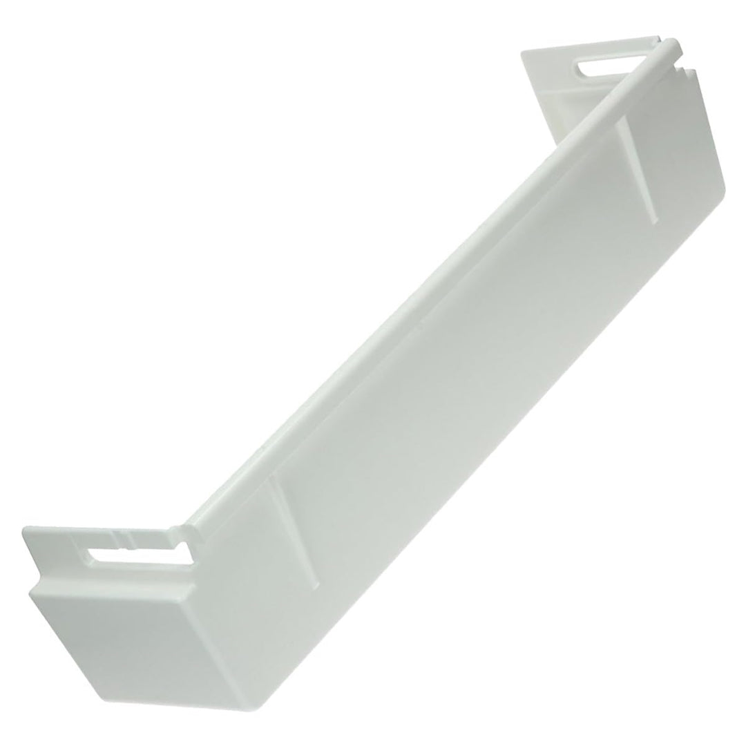 Flaschenhalter Kühlschrank für u.a. AEG, Electrolux Unter 472 x 109 x 101 mm Weiss 8996711600461