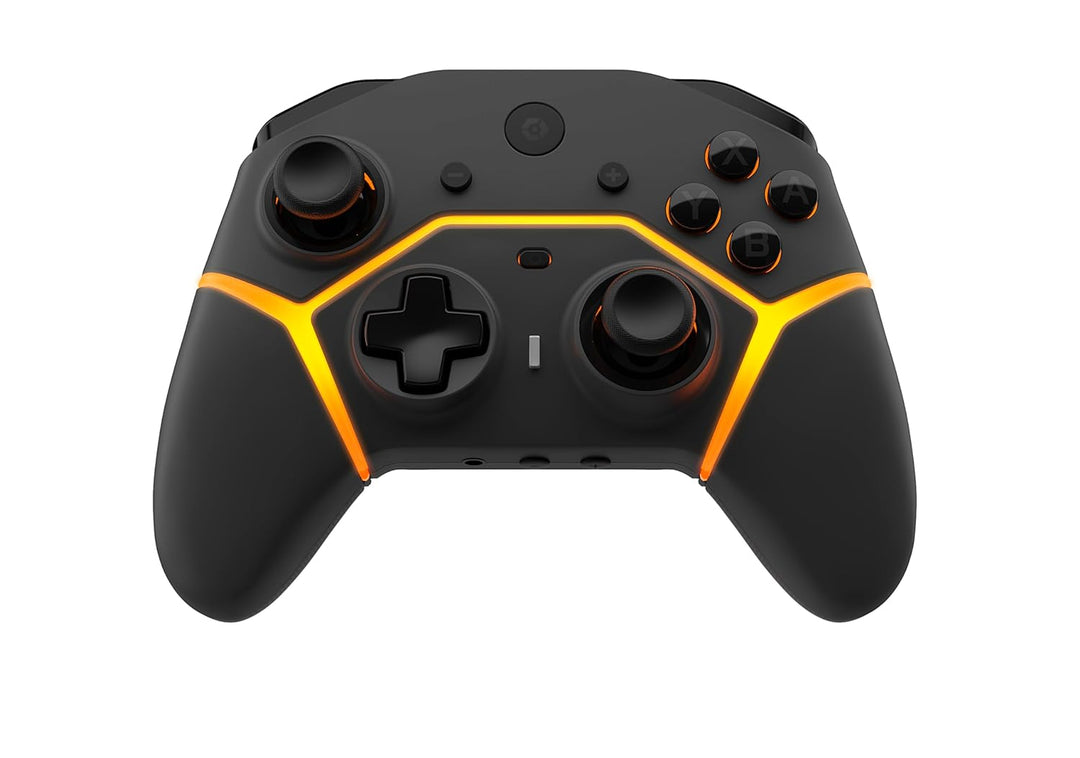 GIOTECK SC3 PRO Wireless Controller