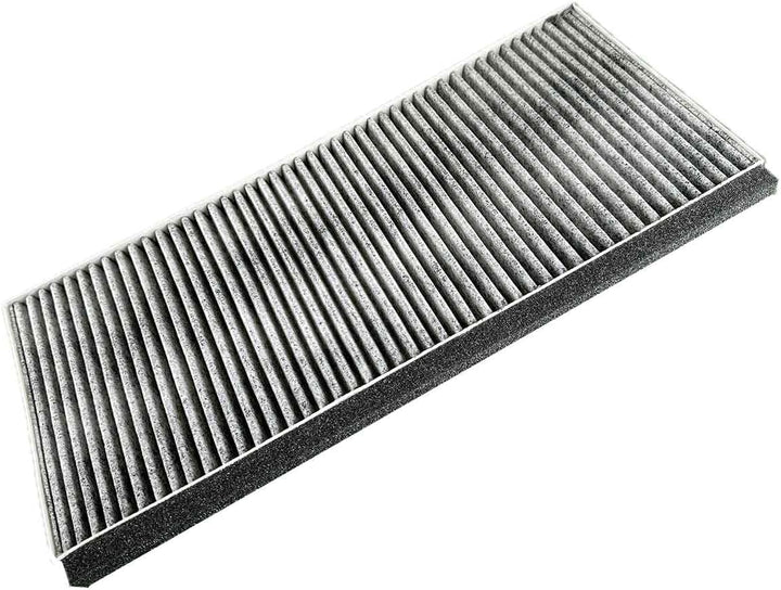 Aktivkohlefilter als Ersatz für Bosch CleanAir 17006837 Filter