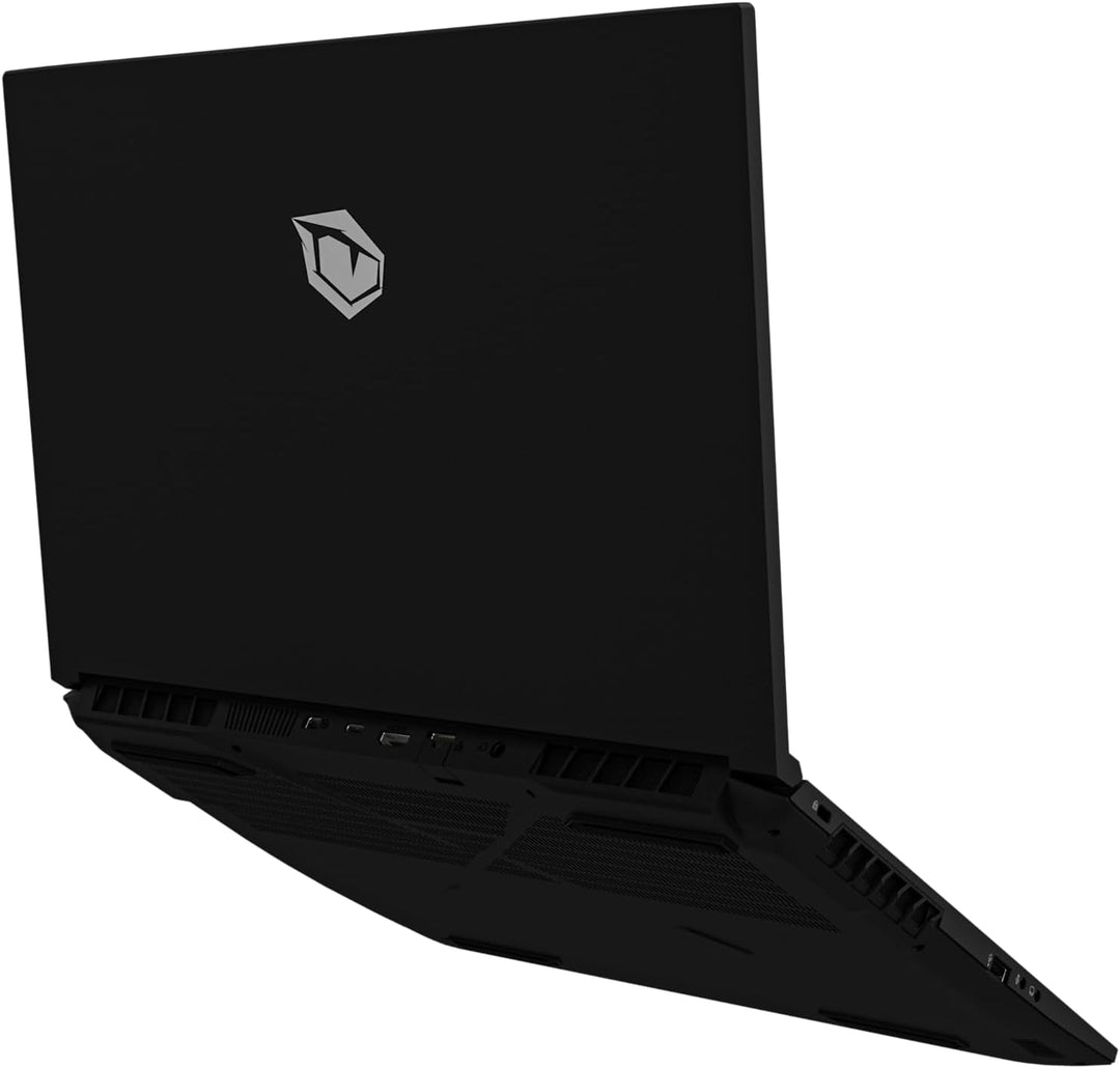 TULPAR A5 V20.3 Gaming Laptop | 15,6'' FHD 1920X1080 144HZ IPS LED-Display | Intel Core i7 13700H |