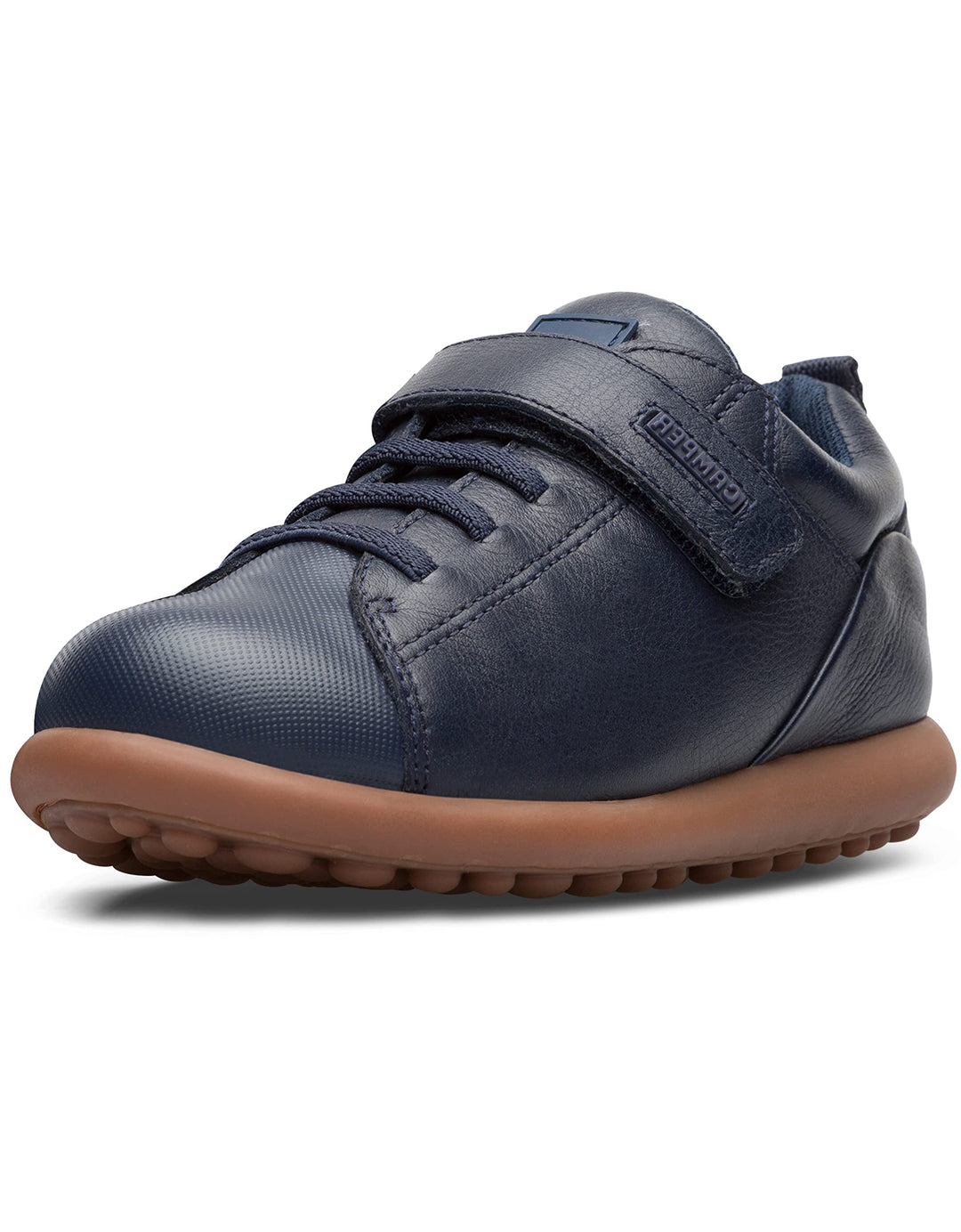 Camper Baby-Jungen Pelotas Ariel Kids-k800316 Sneaker 25 EU Blau, 25 EU Blau