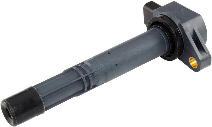 HELLA 5DA 230 036-201 Zündspule - 3-polig - Kerzenschachtzündspule - geschraubt