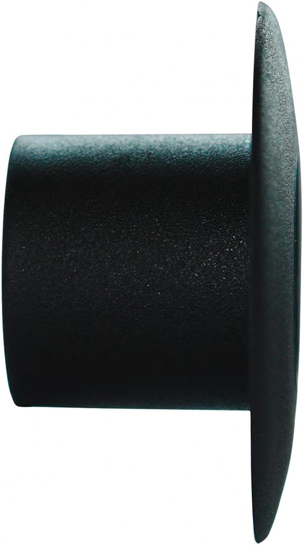 DEMA Ersatz Kugellager 16mm – 16-teilig, für Kickerstangen, Tischfussball, Kicker Zubehör, Gleitlage