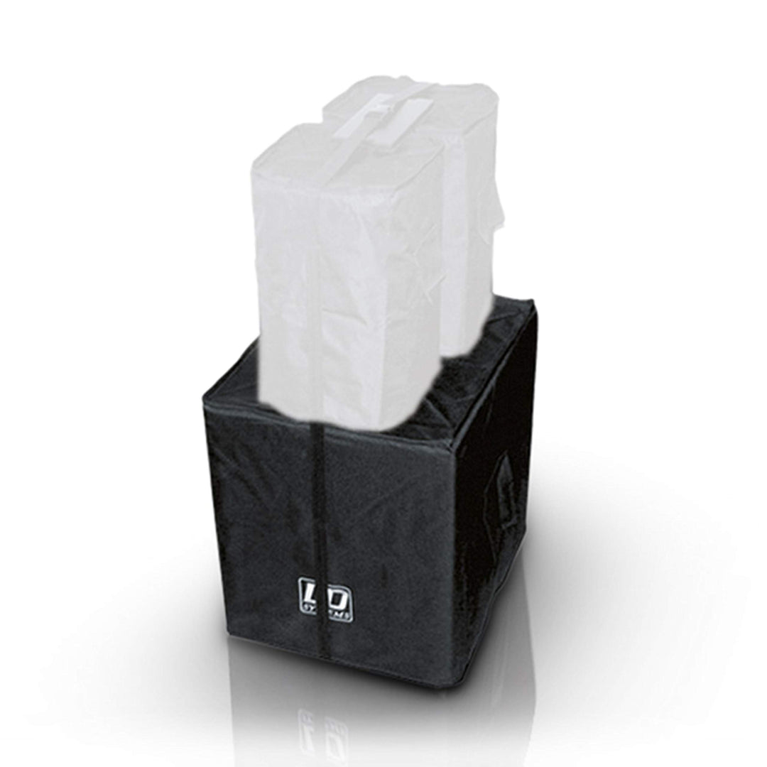 LD Systems Schutzhülle f. Dave 10 G3 Subwoofer