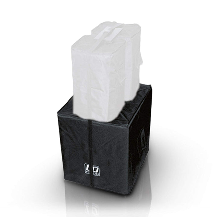 LD Systems Schutzhülle f. Dave 10 G3 Subwoofer