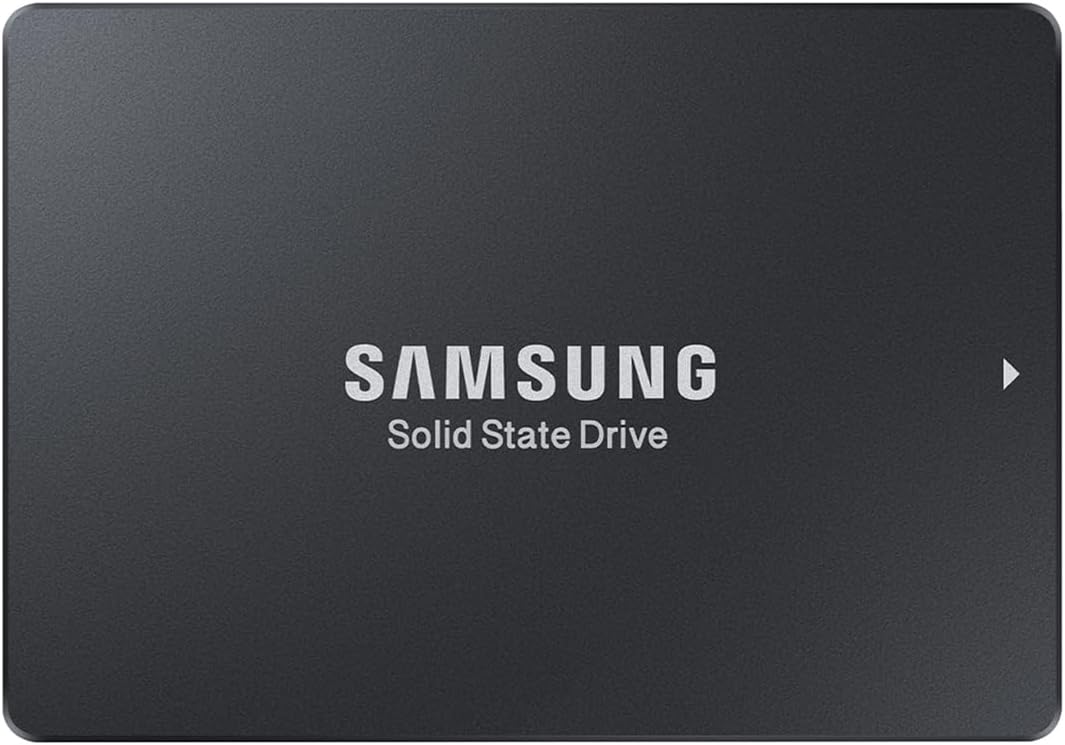 PM893 2,5 Zoll SATA 3,84 TB