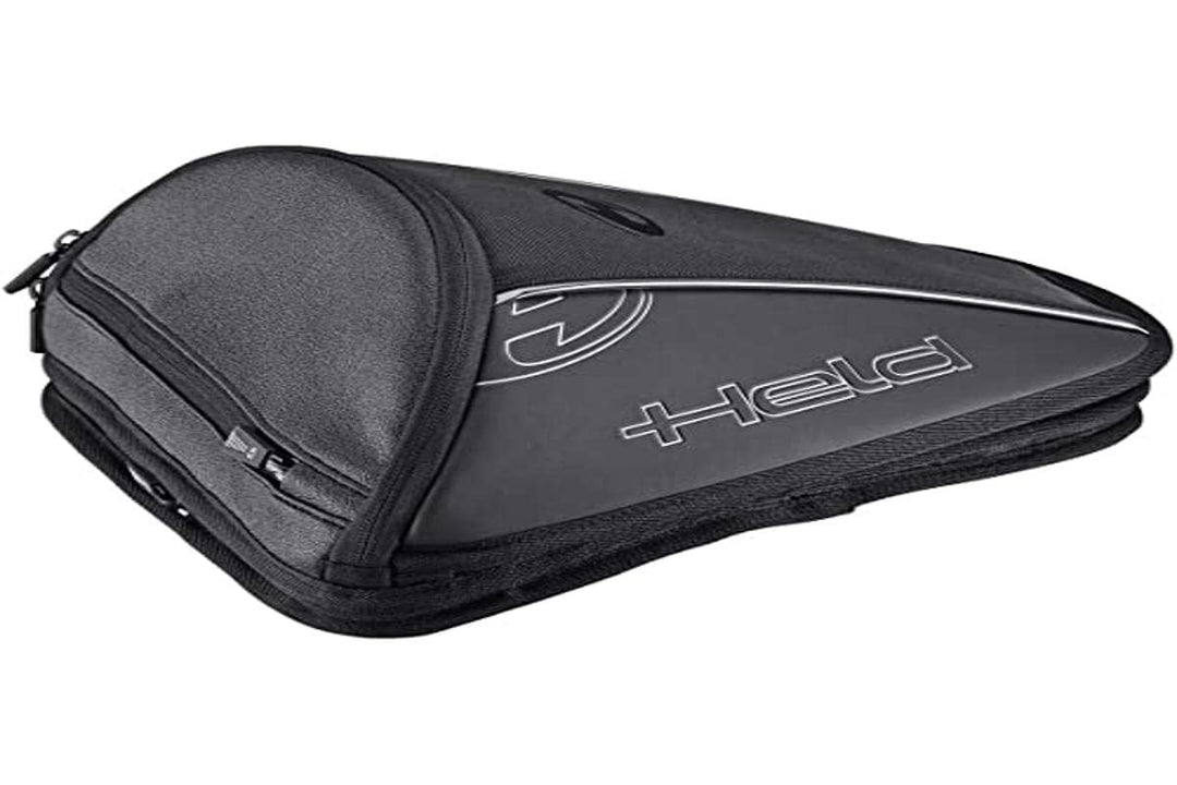 Held Tenda Koffer & Gepäck pcs Black Schwarz