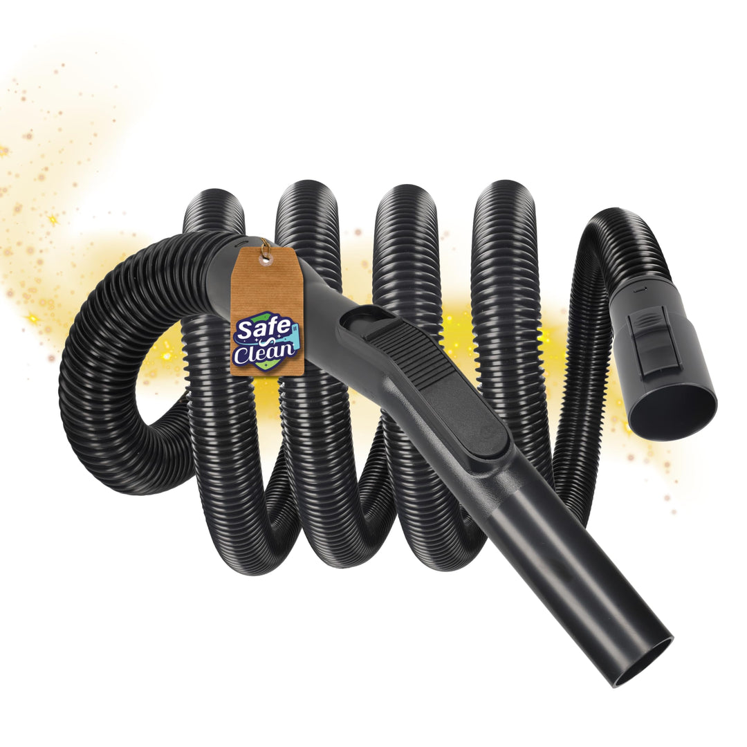 5m Saugschlauch für Kärcher Modelle WD3 (WD 3.200 / WD 3.300 M/WD 3.500 P/WD 3.800 M eco!ogic / WD3