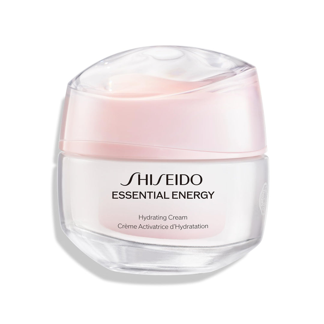 ESSENTIAL ENERGY hydrating cream 50 ml
