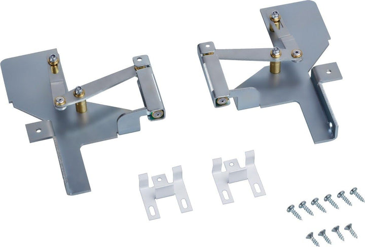 Bosch SMZ5003 Zubehör für Geschirrspülen, Klappscharnier für hohe Korpusmasse, Made in Germany