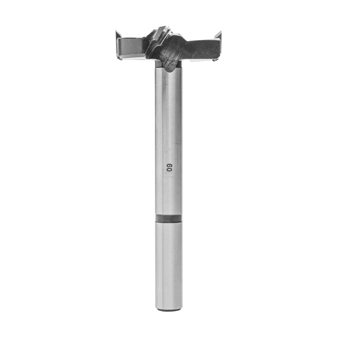 ENT 40860 Kunstbohrer Premium, Durchmesser (D) 60 mm, NL 110 mm, GL 160 mm, S 16 mm, in Hartmetall H