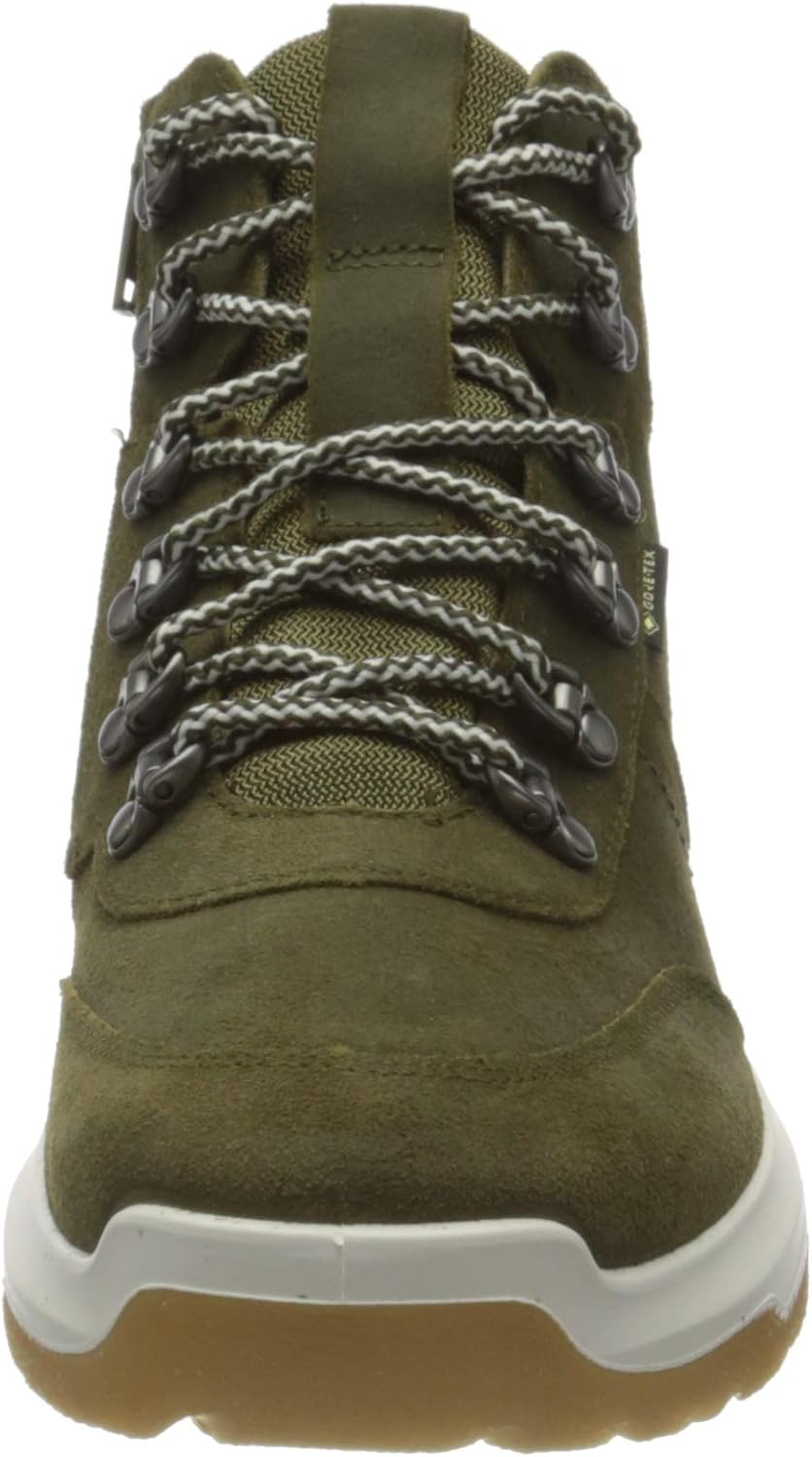 Superfit SPACE Stiefel Gore-Tex 1-000499 Jungen 31 EU Weit Grün 7000, 31 EU Weit Grün 7000