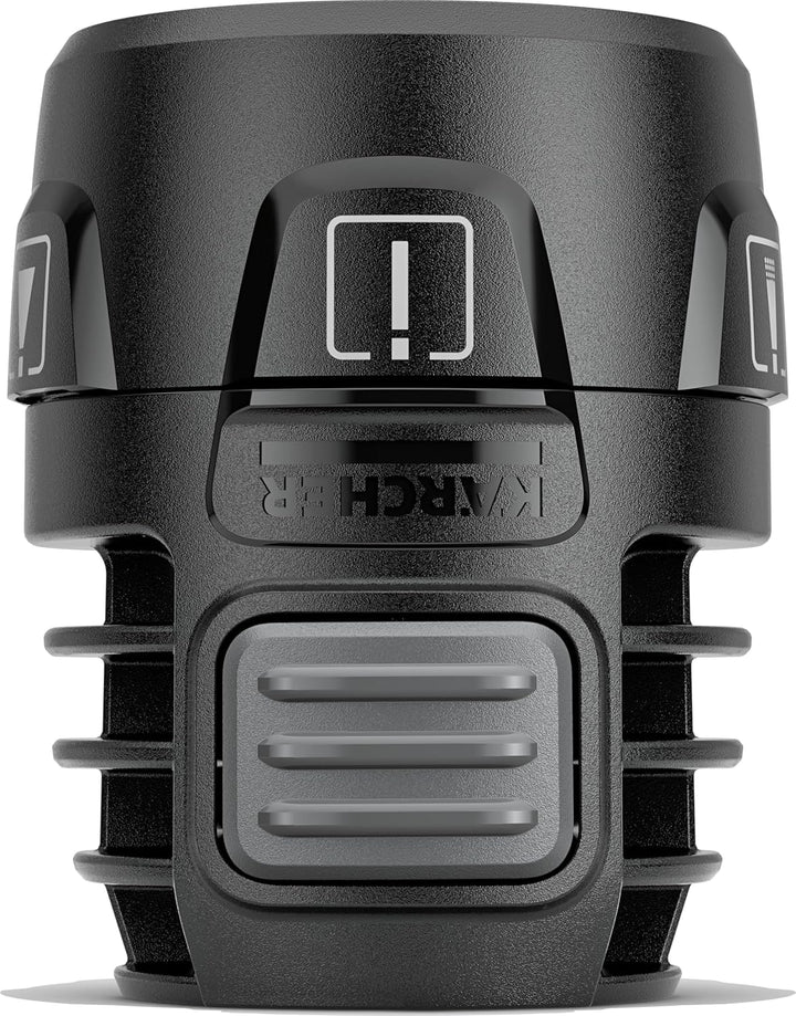 Kärcher MJ 24 Handheld 5-in-1 Mulit Jet (ohne Verlängerung) für KHB 5 und KHB 6