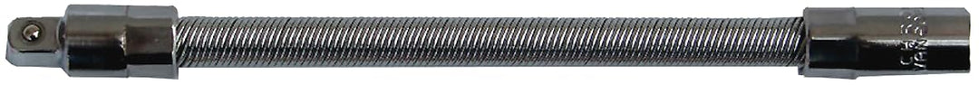 SW-Stahl 05709L Biegsame Verlängerung 1/4 Zoll-450 mm