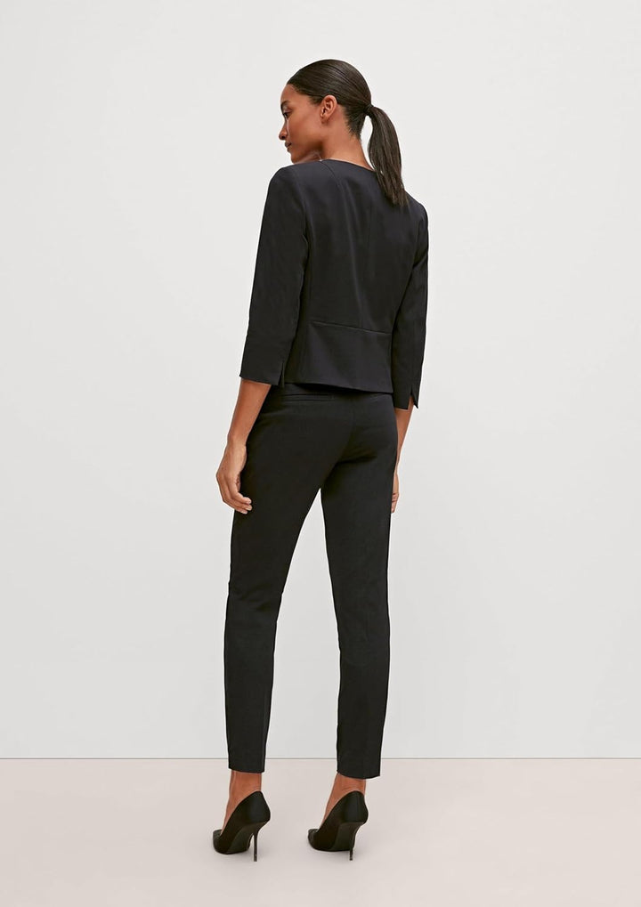 comma Damen 60.2.61.15.152.2127317 Blazer 42 9999, 42 9999
