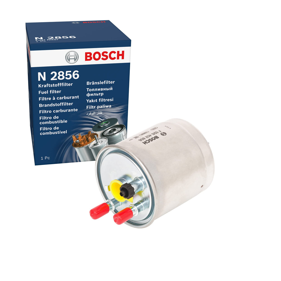 Bosch N2856 - Dieselfilter Auto
