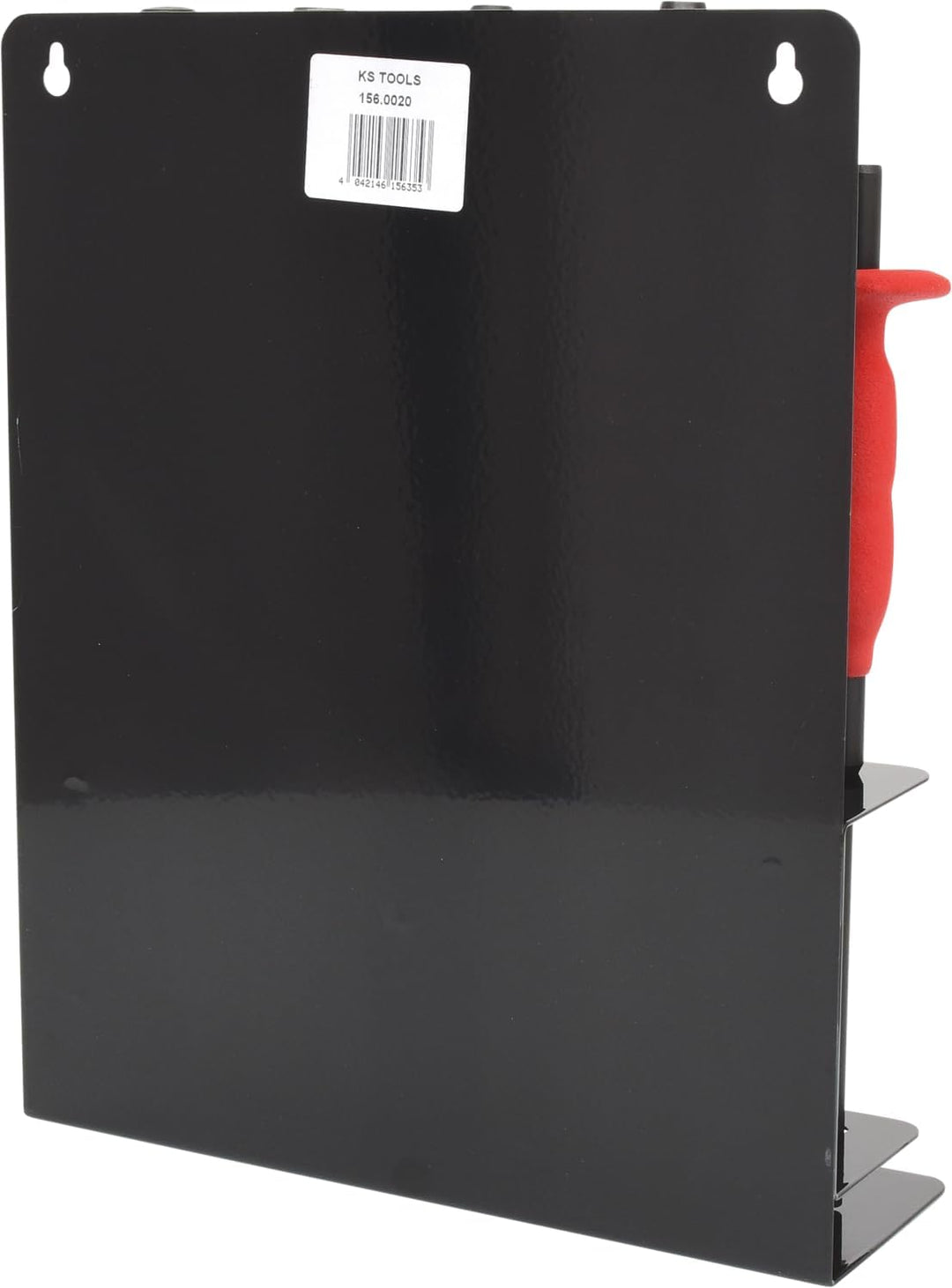 KS Tools 156.0020 Splintentreibersatz mit Handschutzgriff, 5-tlg. 6-14mm