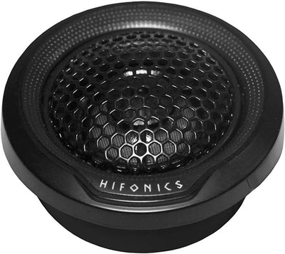 Hifonics VX-6.2T Auto-Hochtoener 200W