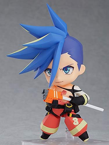 Nendoroid Galo Thymos