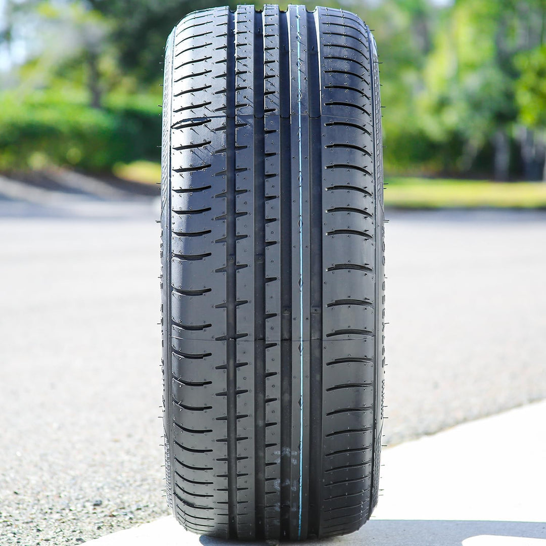 Accelera Phi RF - 235/40R19 96Y - Sommerreifen