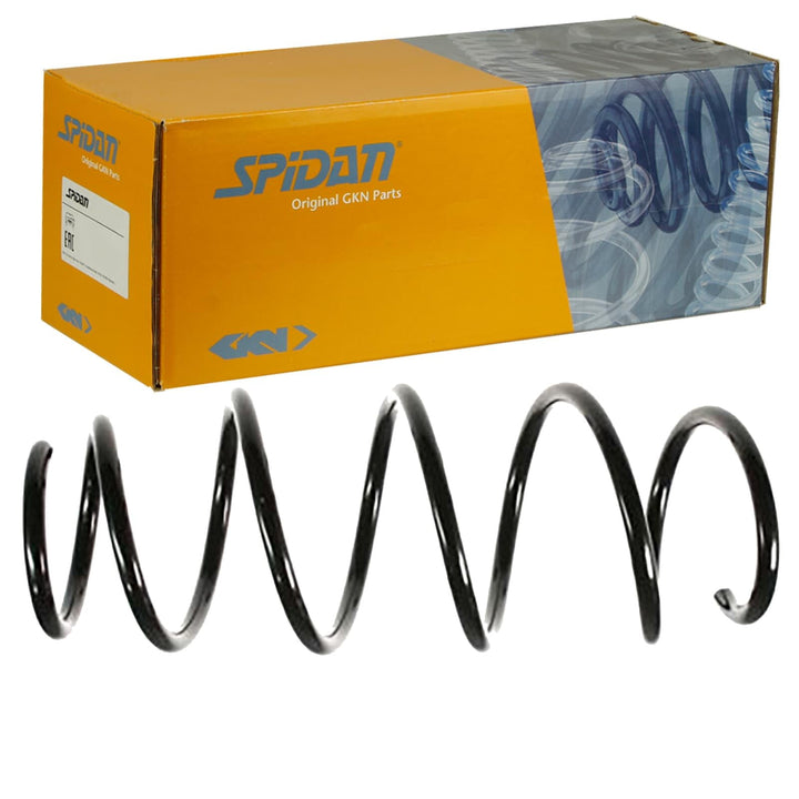 SPIDAN 56631 Fahrwerksfeder