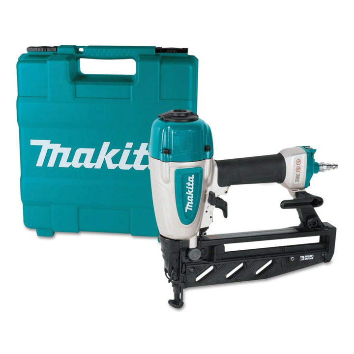Makita AF601 Nagel, 16 Gauge, 5,1 cm gerade Ausführung,