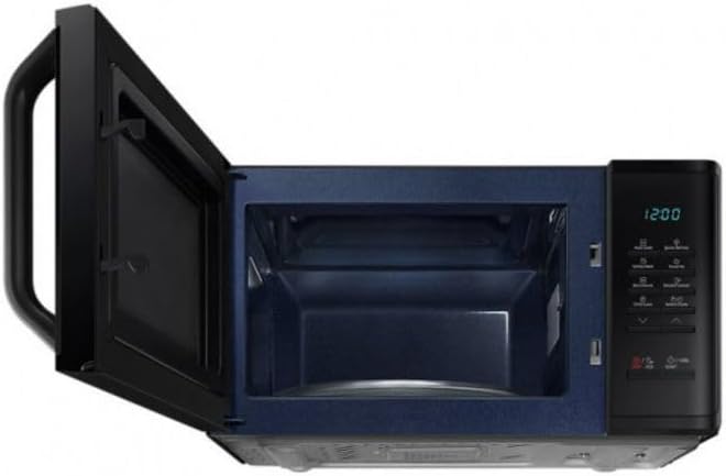 SAMSUNG Ofen MICROONDE 23L MS23K3513AK