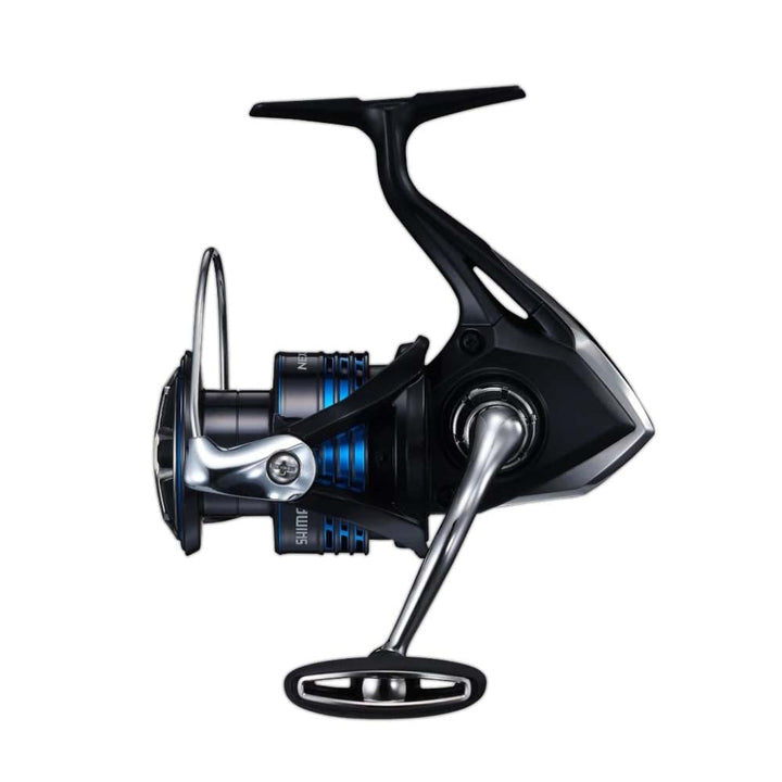 Rolle Shimano Nexave FI 4000