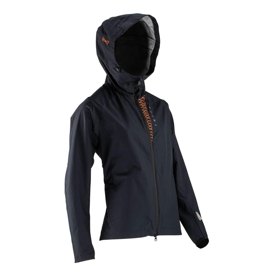 Leatt Damen Mtb Hydradri 2.0 Jacket Jacket M Schwarz, M Schwarz