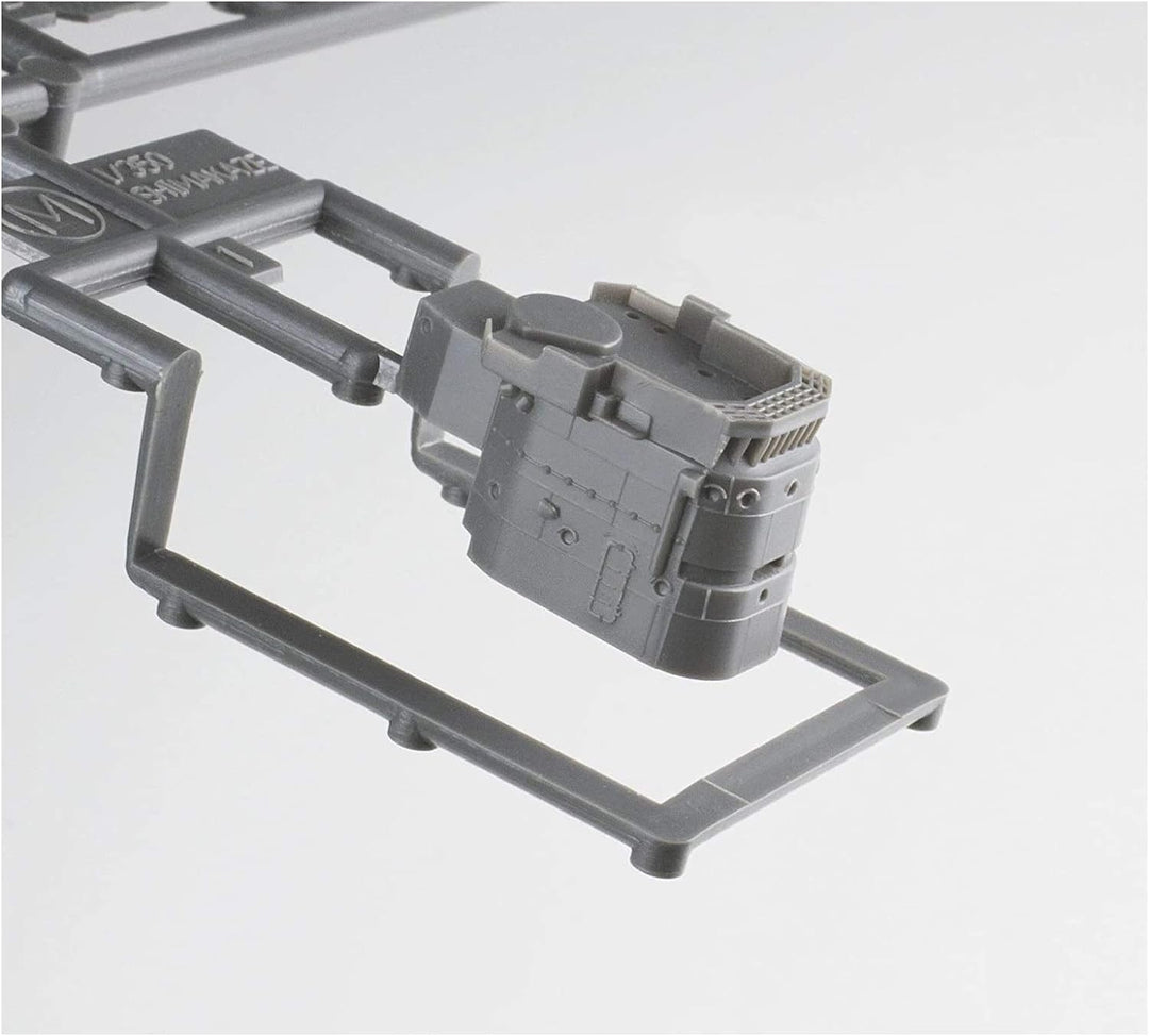 Hasegawa Z29 Modellbau, Hobby, Zusammenbau, detailliert