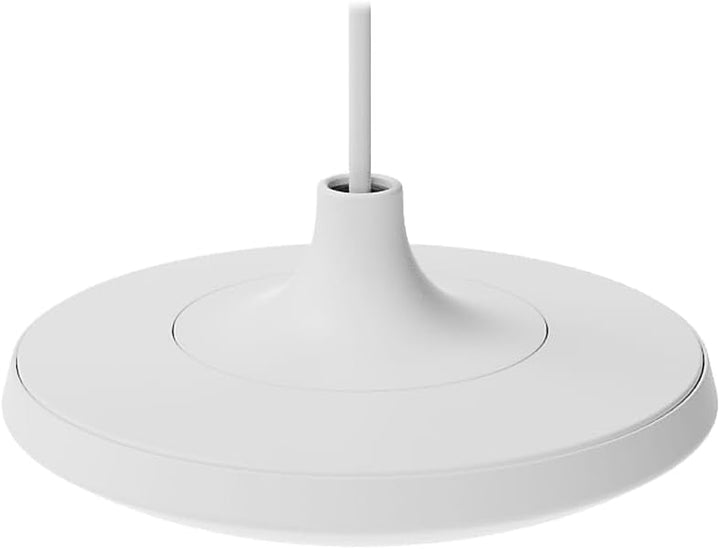 LOGITECH - VIDEO COLLABORATION Zubehör Nunchuk Haus/EMS No Lang WW Off-White Business N/