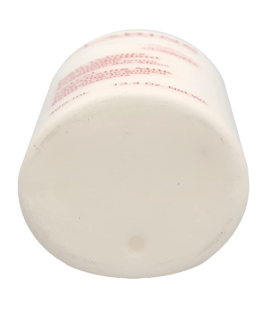 Lait Démaquillant Velours Peaux Sèches 400 Ml