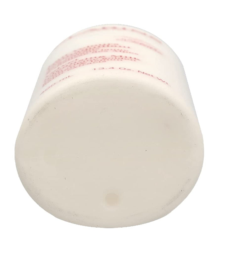 Lait Démaquillant Velours Peaux Sèches 400 Ml