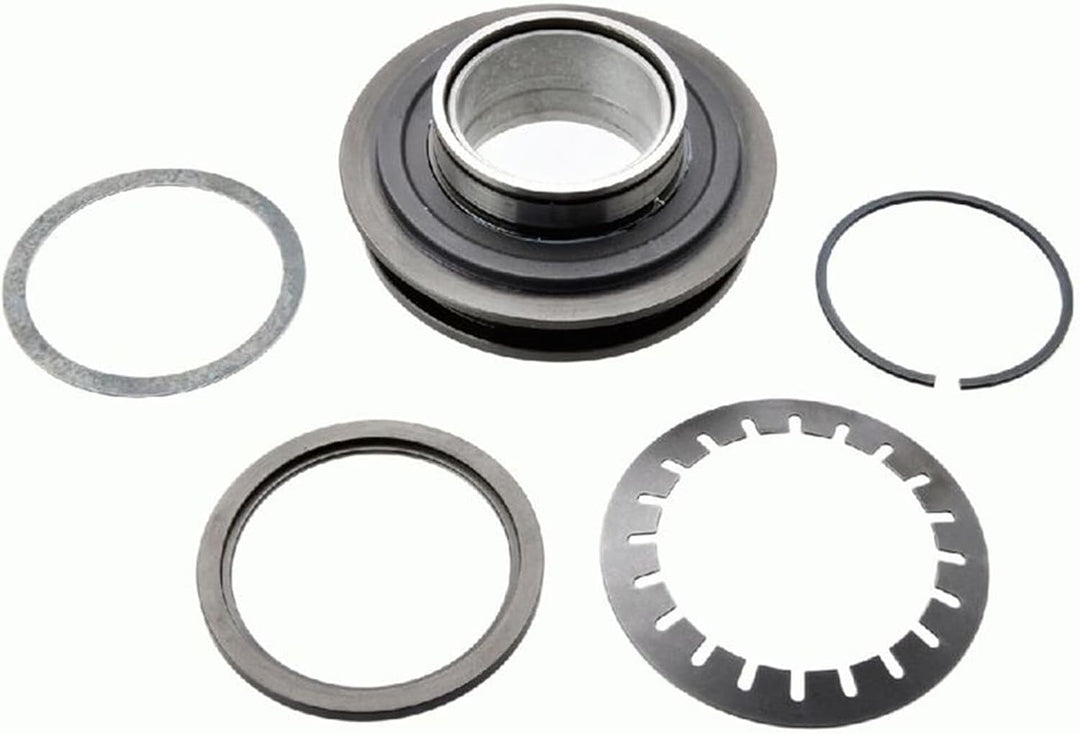 Sachs Ausrücklager Kupplung | 3151 012 031, Ausrücklager