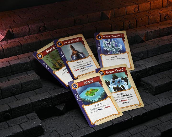 WizKids Fantasy Realms - EN