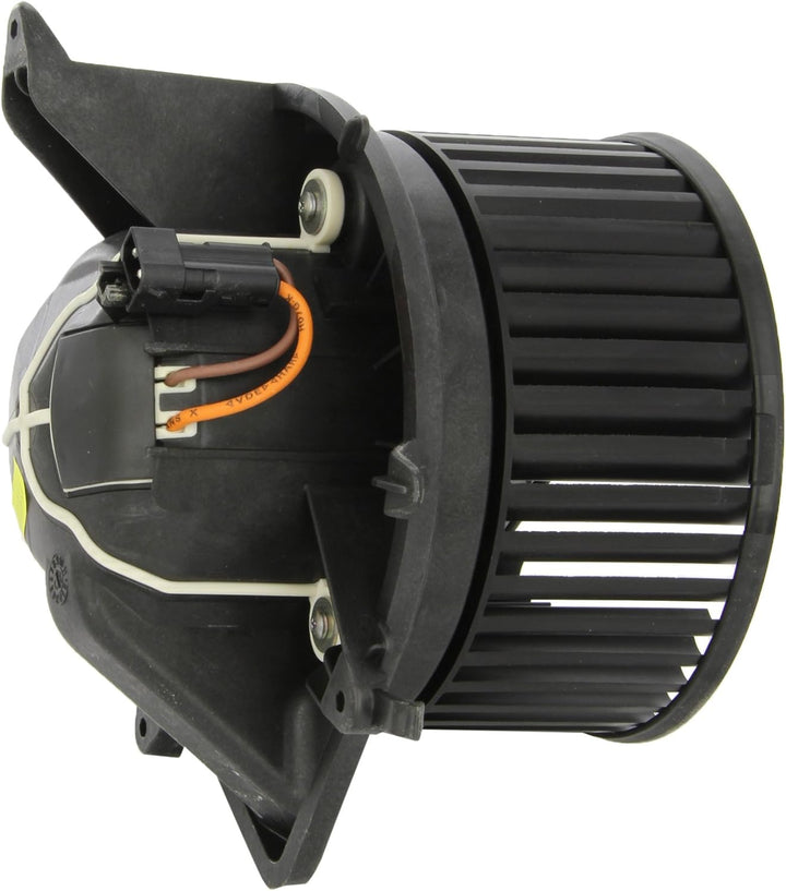 VALEO Innenraumgebläse 715072