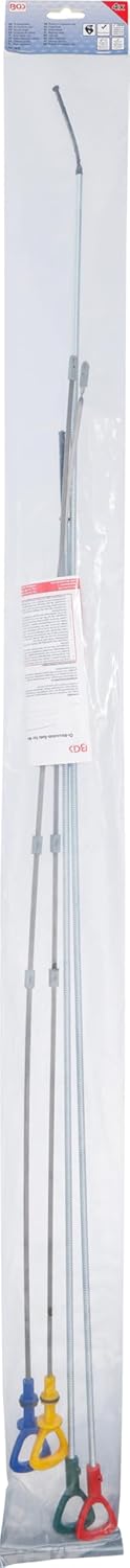 BGS 1010 | Öl-Messstäbe | für Mercedes-Benz | 4-tlg. 4-tlg. | Öl-Messstäbe, 4-tlg. | Öl-Messstäbe