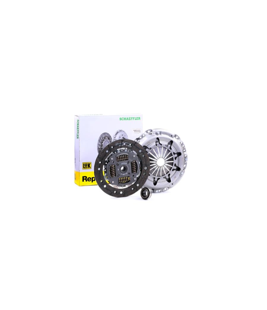 LUK 624321800 Kupplungssatz LuK RepSet