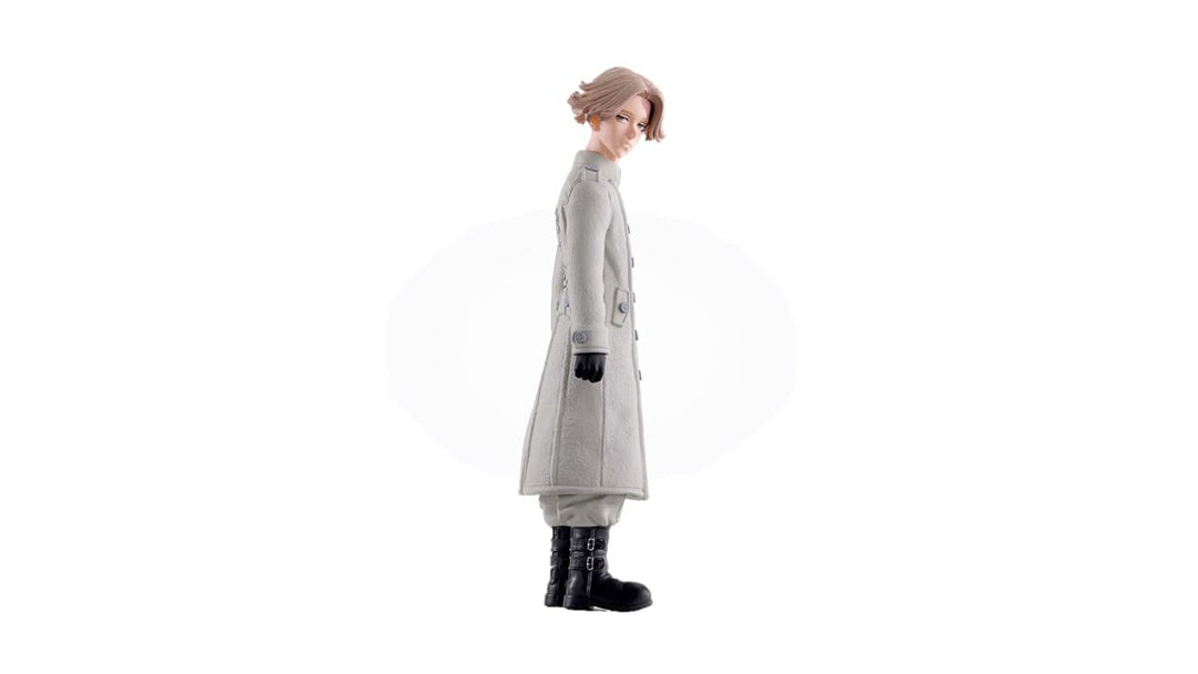 BANPRESTO Tokyo Revengers - Seisyu Inui - Figurine 17cm