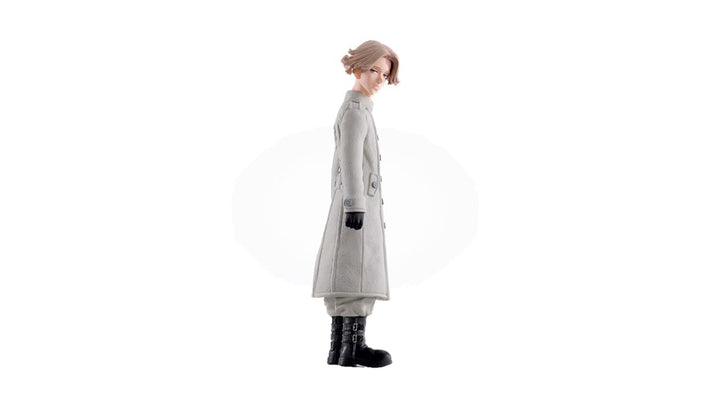 BANPRESTO Tokyo Revengers - Seisyu Inui - Figurine 17cm