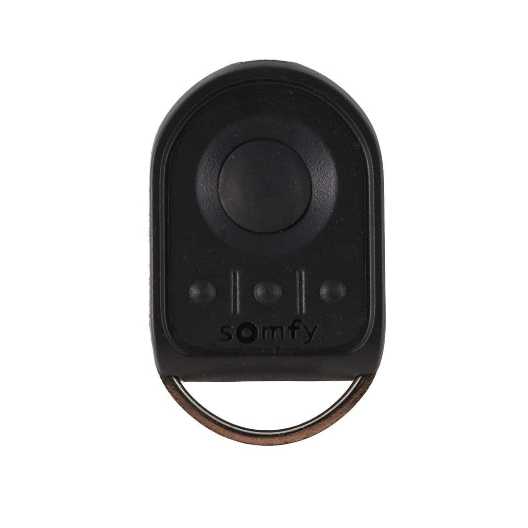 Somfy Keygo RTS 4-Kanal Fernbedienung für Rollläden, Tore, Garagentor