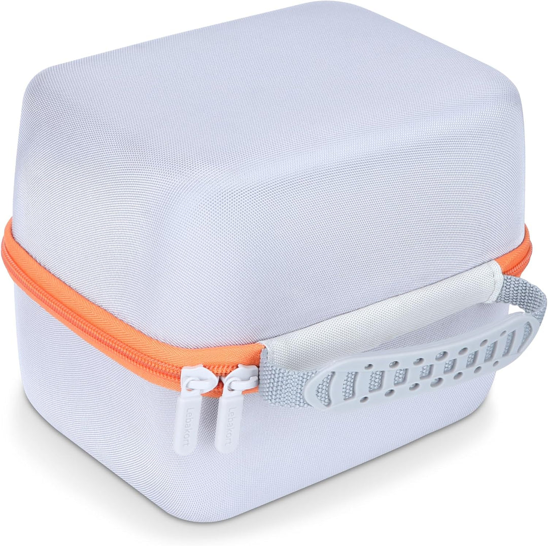 Lebakort Hart Reise Schutz Hülle Etui Tasche für Yoto Player Kinder Bluetooth-Audiolautsprecher für
