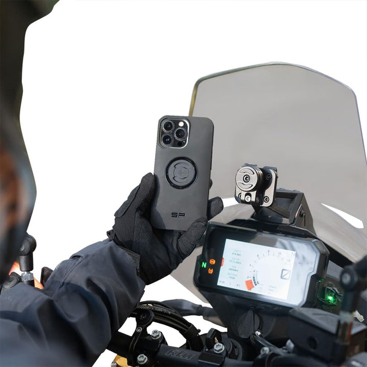 SP GPS Cradle Mount