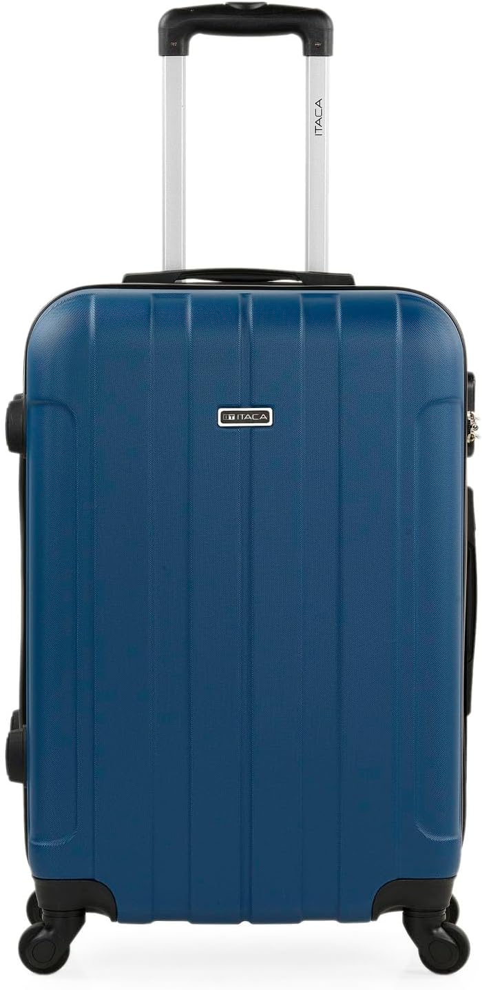 ITACA - Gepäck-Sets, Reisekoffer, Reisekoffer Set, Kofferset, Hartschalenkoffer, Trolley-Set, Luggag