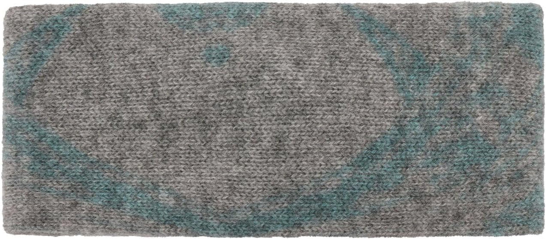Seeberger Mariella Kaschmir Stirnband Headband (One Size - mint) 55-59 mint, 55-59 mint