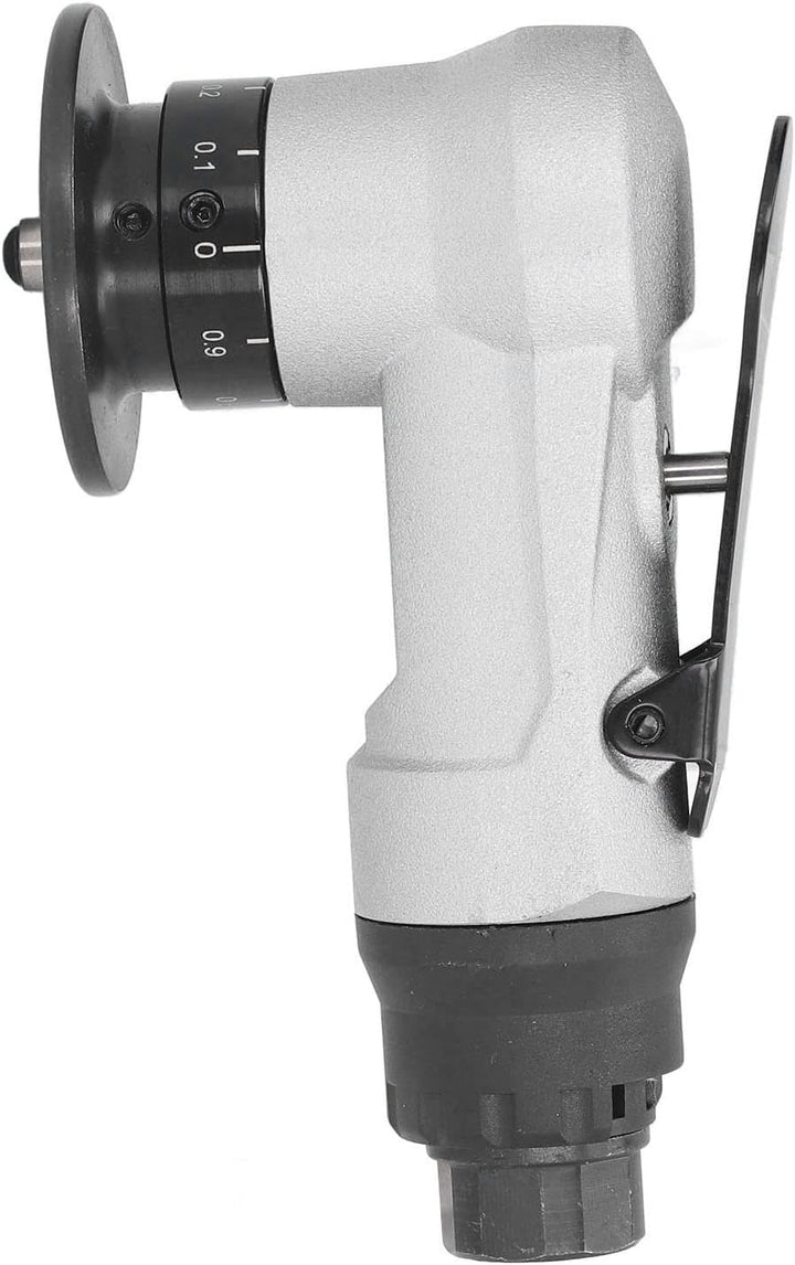Mini Pneumatische Lineare Anfasmaschine, Tragbare Tragbare 45 Grad Bogenluft Anfasmaschine Zum Besch