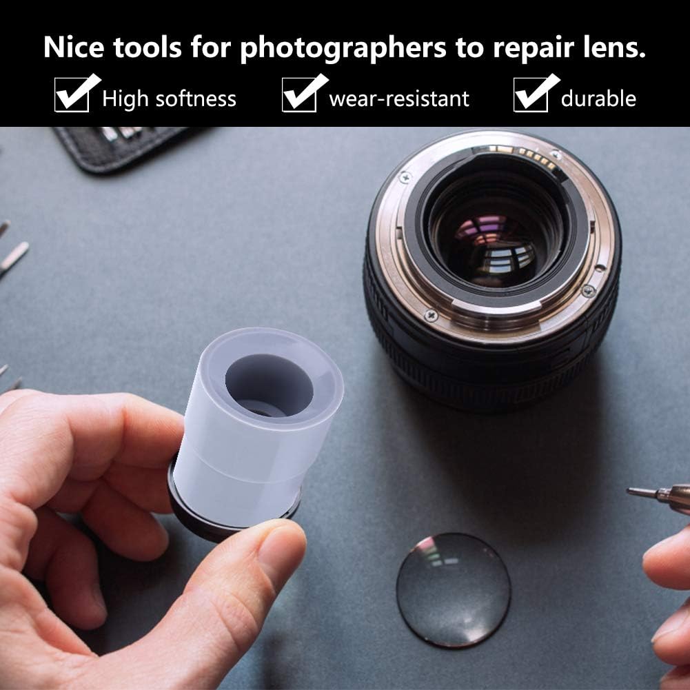 Lens Repair Kit Lens Repair Tool Camera Lens Repair Tool Ring Packung Reparieren Von Kameraobjektive
