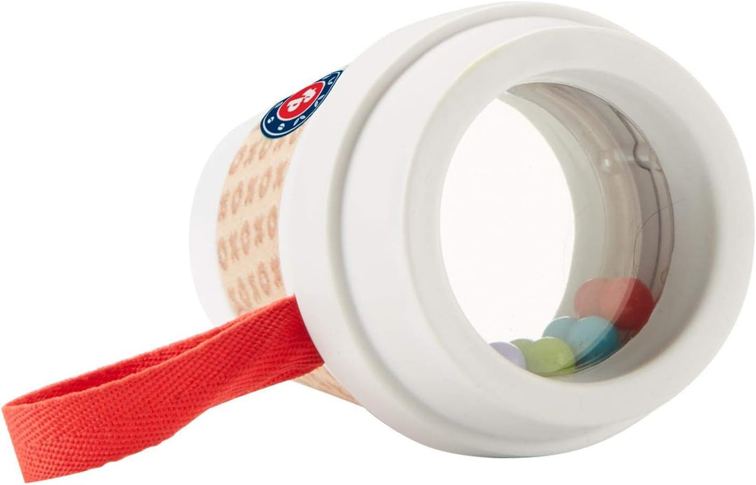 Fisher-Price FGH85 Coffee-to-Go Baby Set Frühstücksset, Frühstücksset